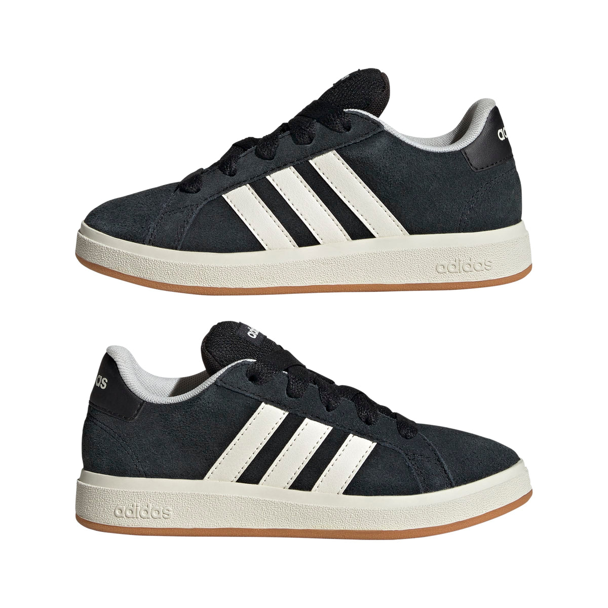 adidas Youth Tennis Grand Court 00s Sneakers