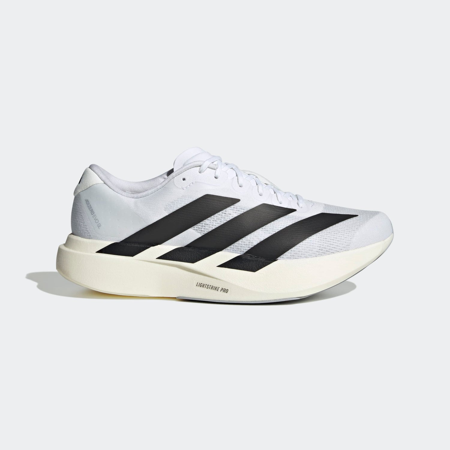 adidas Mens Adizero Evo SL Adult Running Shoes