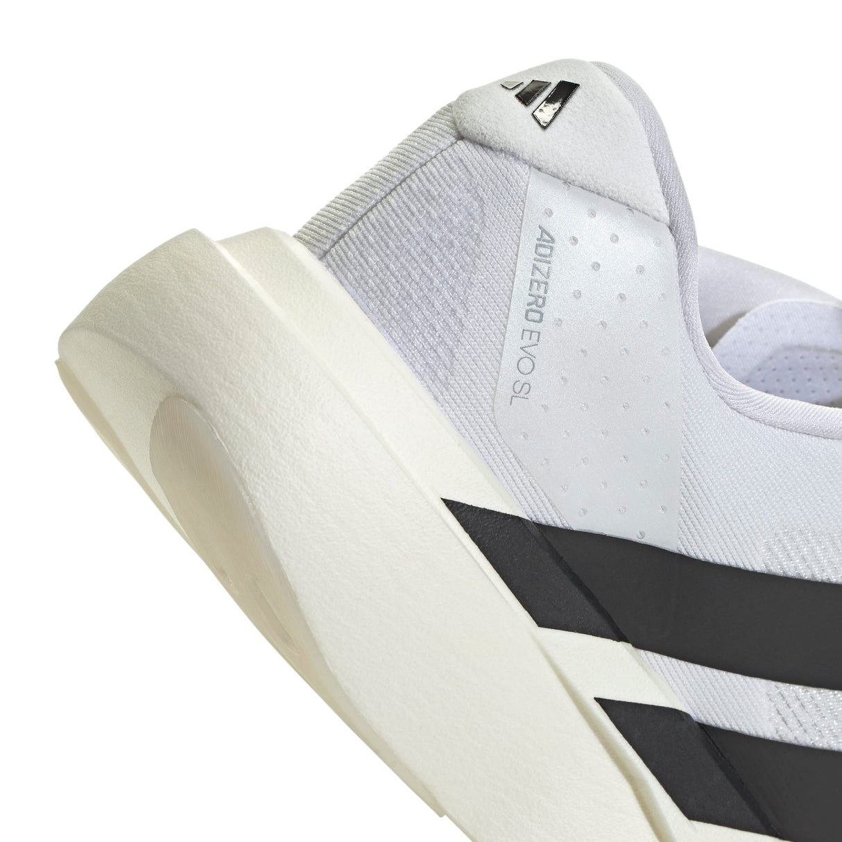adidas Womens Adizero Evo SL Adult Running Shoes
