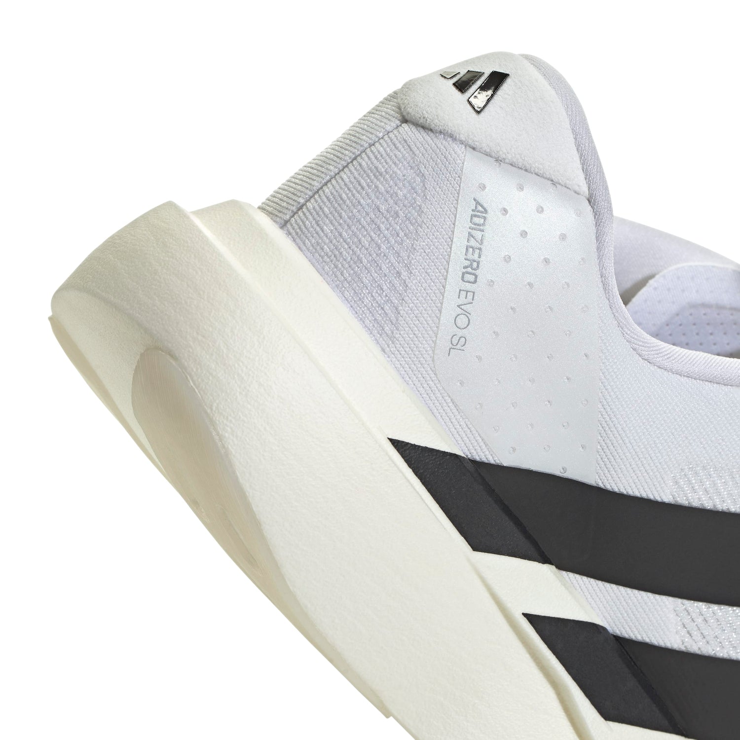 adidas Womens Adizero Evo SL Adult Running Shoes