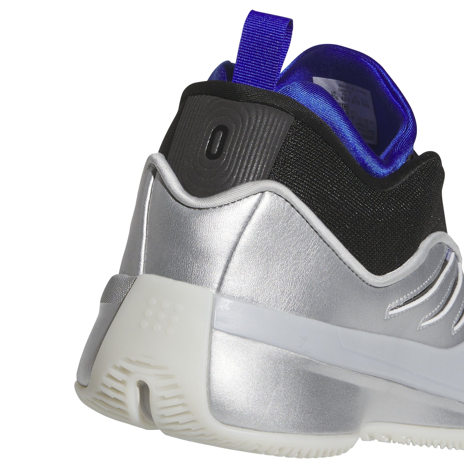 adidas Dame 9 Unisex Basketball Shoes – Unleash Your Inner Game-Changer