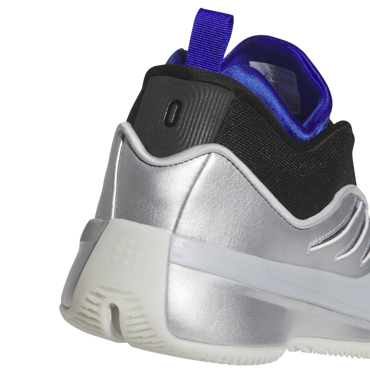adidas Dame 9 Unisex Basketball Shoes – Unleash Your Inner Game-Changer