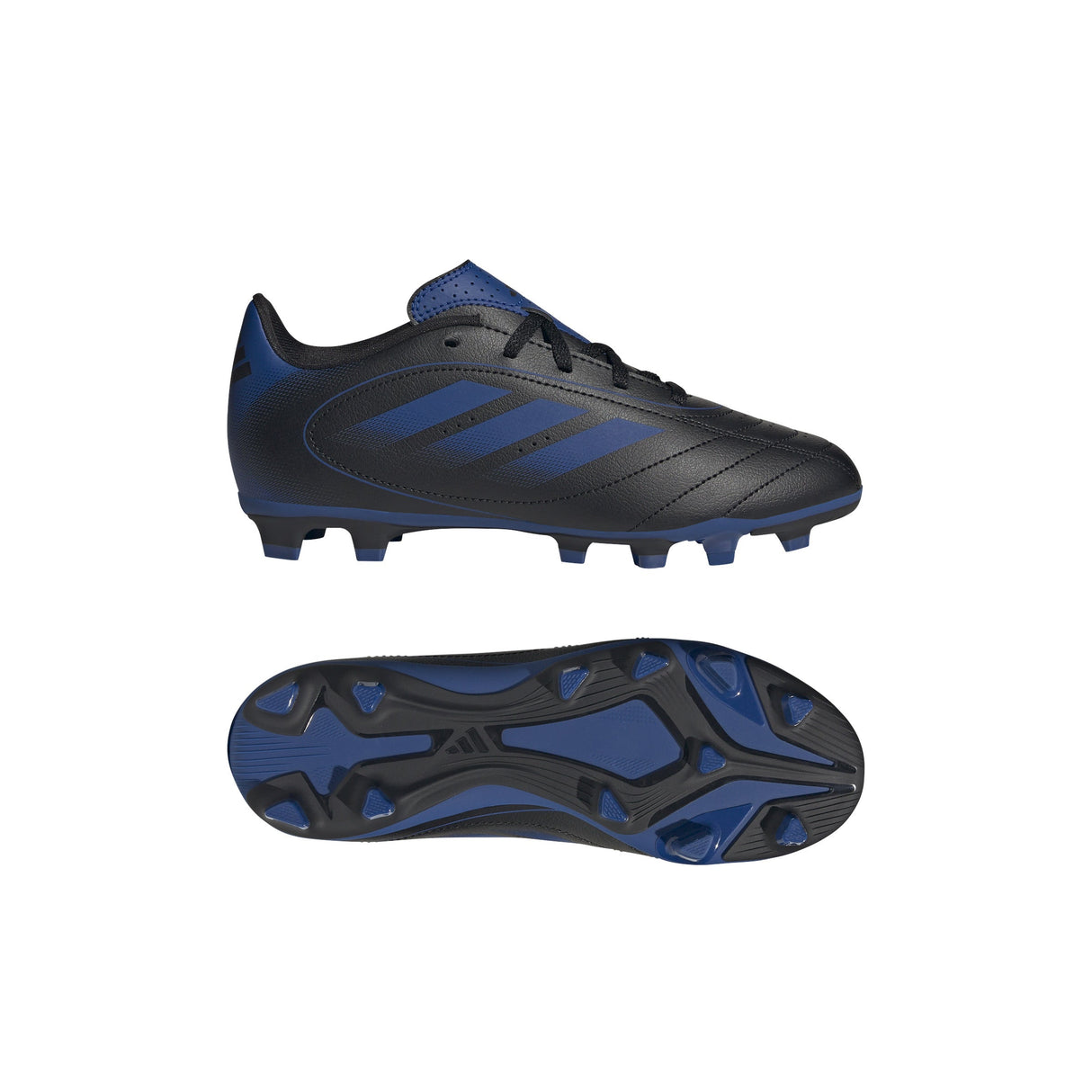 adidas Goletto IX Firm Ground Youth Soccer Cleats