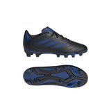 adidas Goletto IX Firm Ground Youth Soccer Cleats
