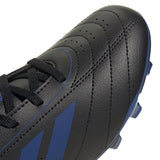 adidas Goletto IX Firm Ground Youth Soccer Cleats