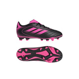adidas Goletto IX Firm Ground Youth Soccer Cleats