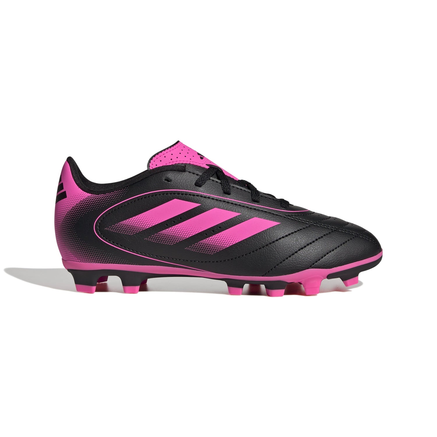 adidas Goletto IX Firm Ground Youth Soccer Cleats