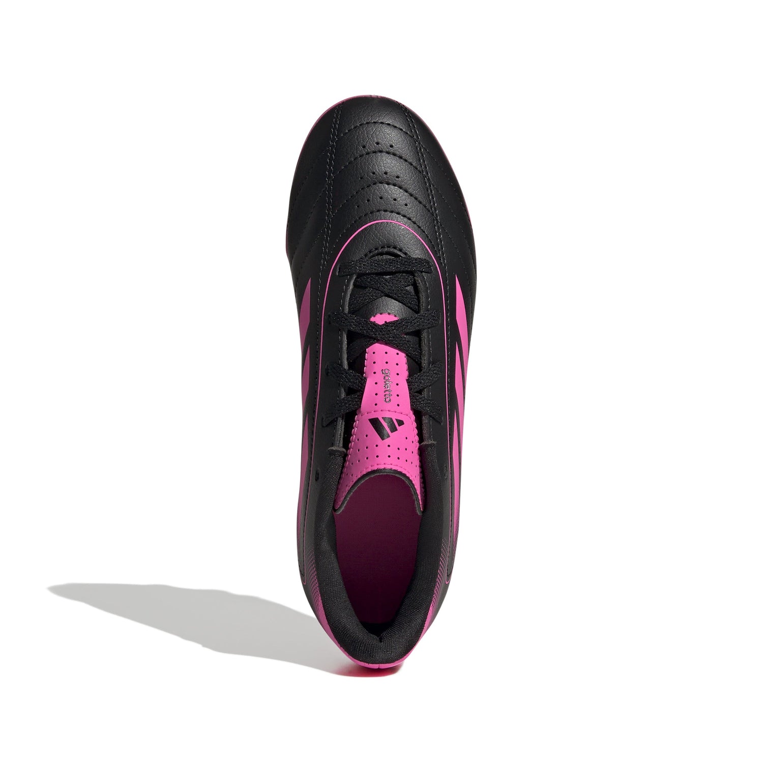 adidas Goletto IX Firm Ground Youth Soccer Cleats