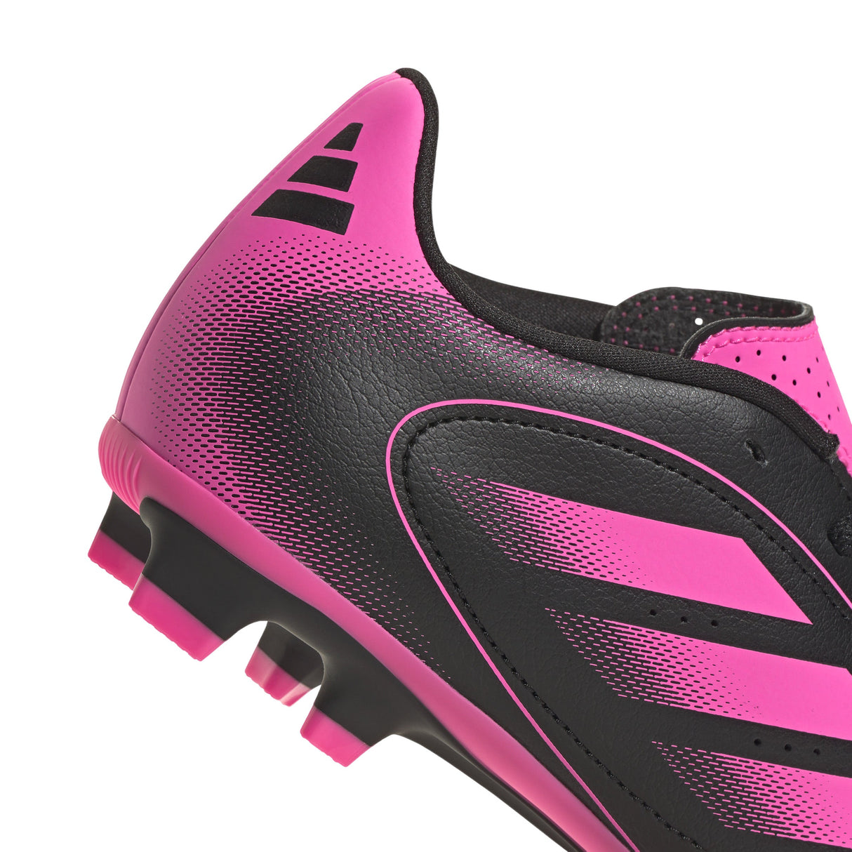 adidas Goletto IX Firm Ground Youth Soccer Cleats