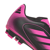adidas Goletto IX Firm Ground Youth Soccer Cleats