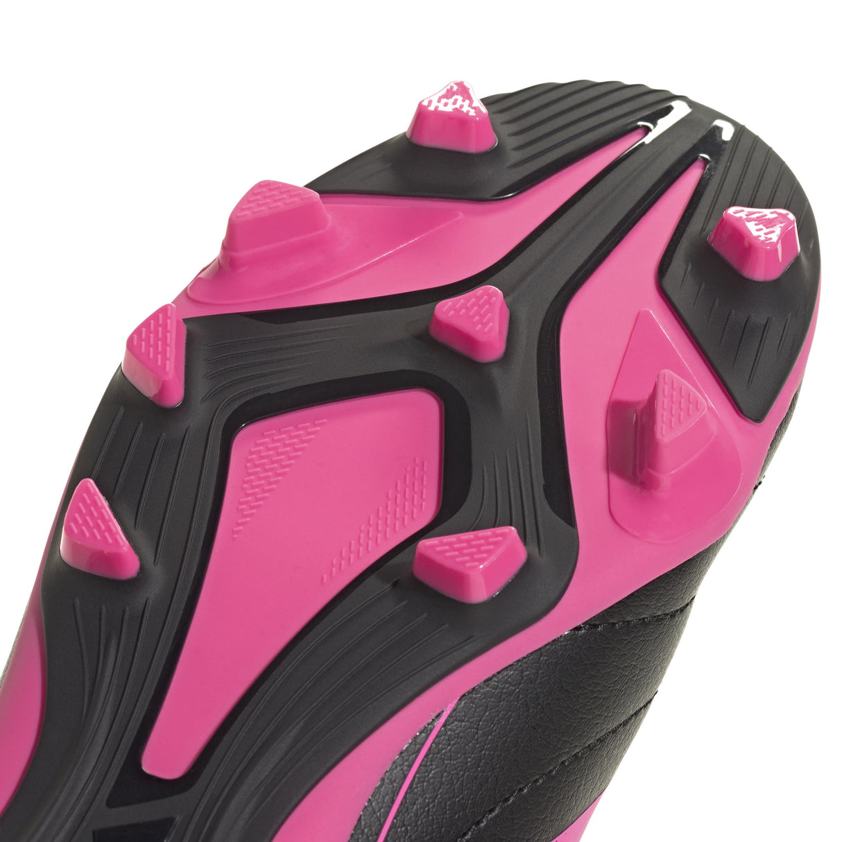 adidas Goletto IX Firm Ground Youth Soccer Cleats