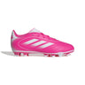 adidas Goletto IX Firm Ground Youth Soccer Cleats