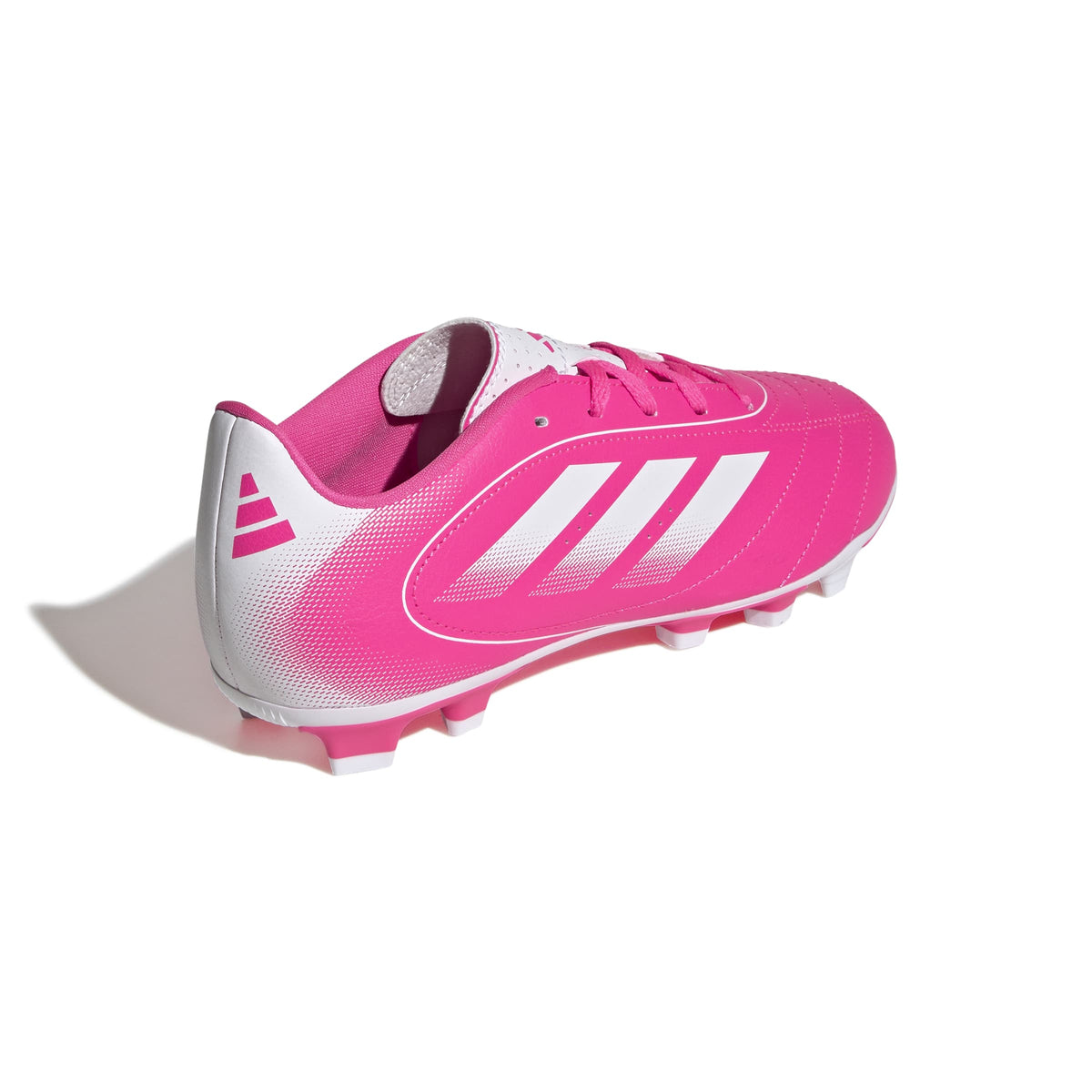 adidas Goletto IX Firm Ground Youth Soccer Cleats