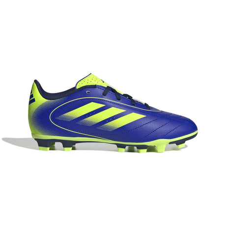adidas Goletto IX Firm Ground Youth Soccer Cleats