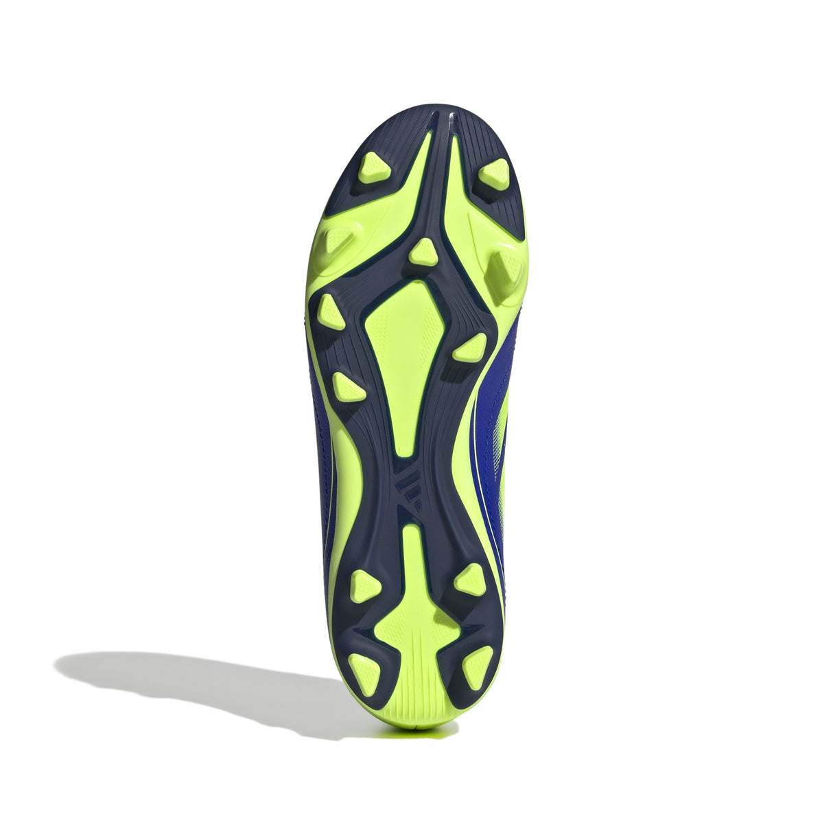 adidas Goletto IX Firm Ground Youth Soccer Cleats