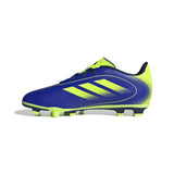 adidas Goletto IX Firm Ground Youth Soccer Cleats