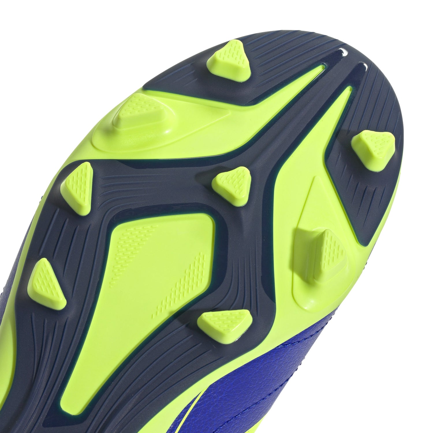adidas Goletto IX Firm Ground Youth Soccer Cleats