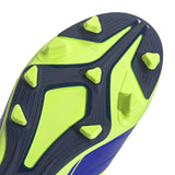 adidas Goletto IX Firm Ground Youth Soccer Cleats
