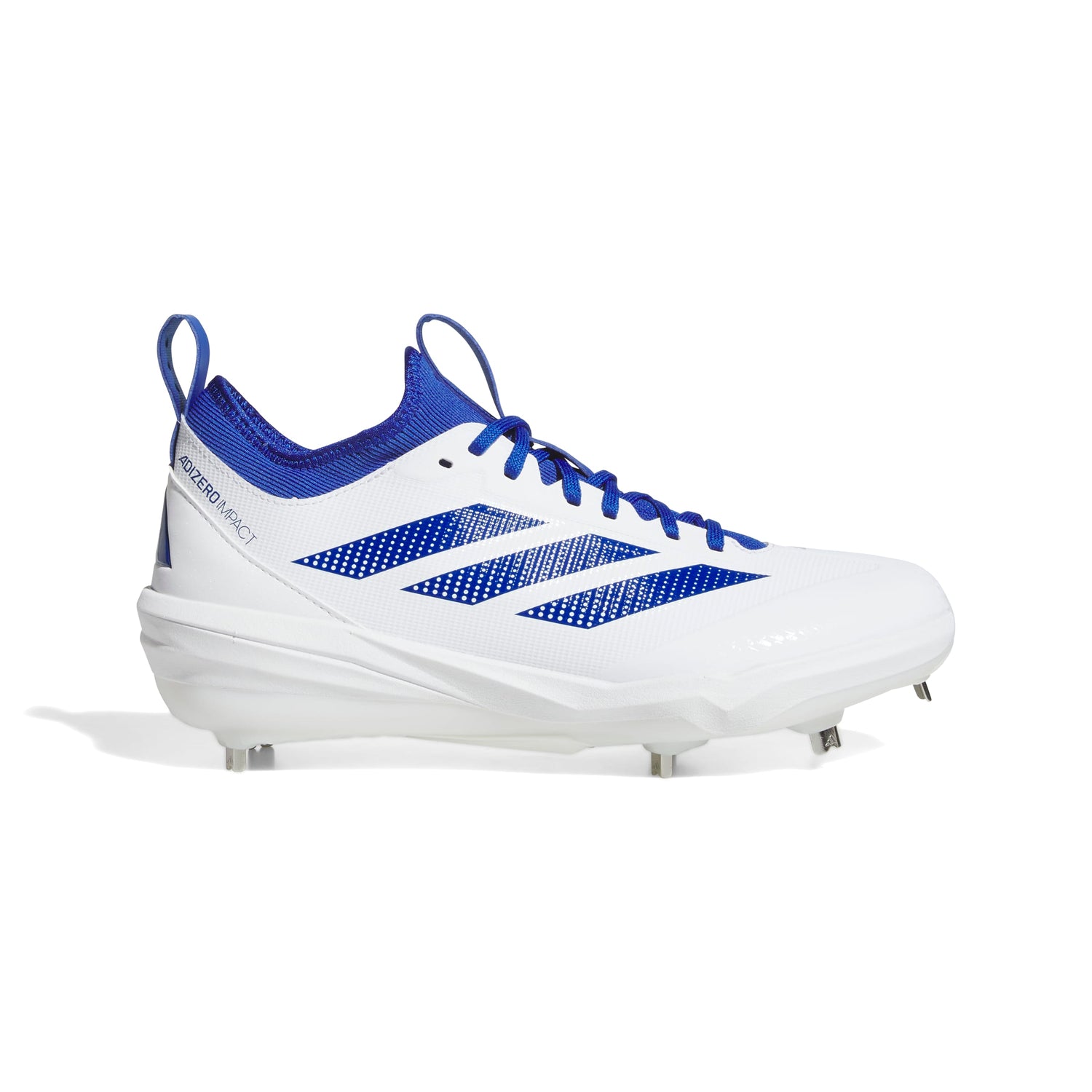 adidas Mens Adizero Impact 2.0 Adult Baseball Cleats