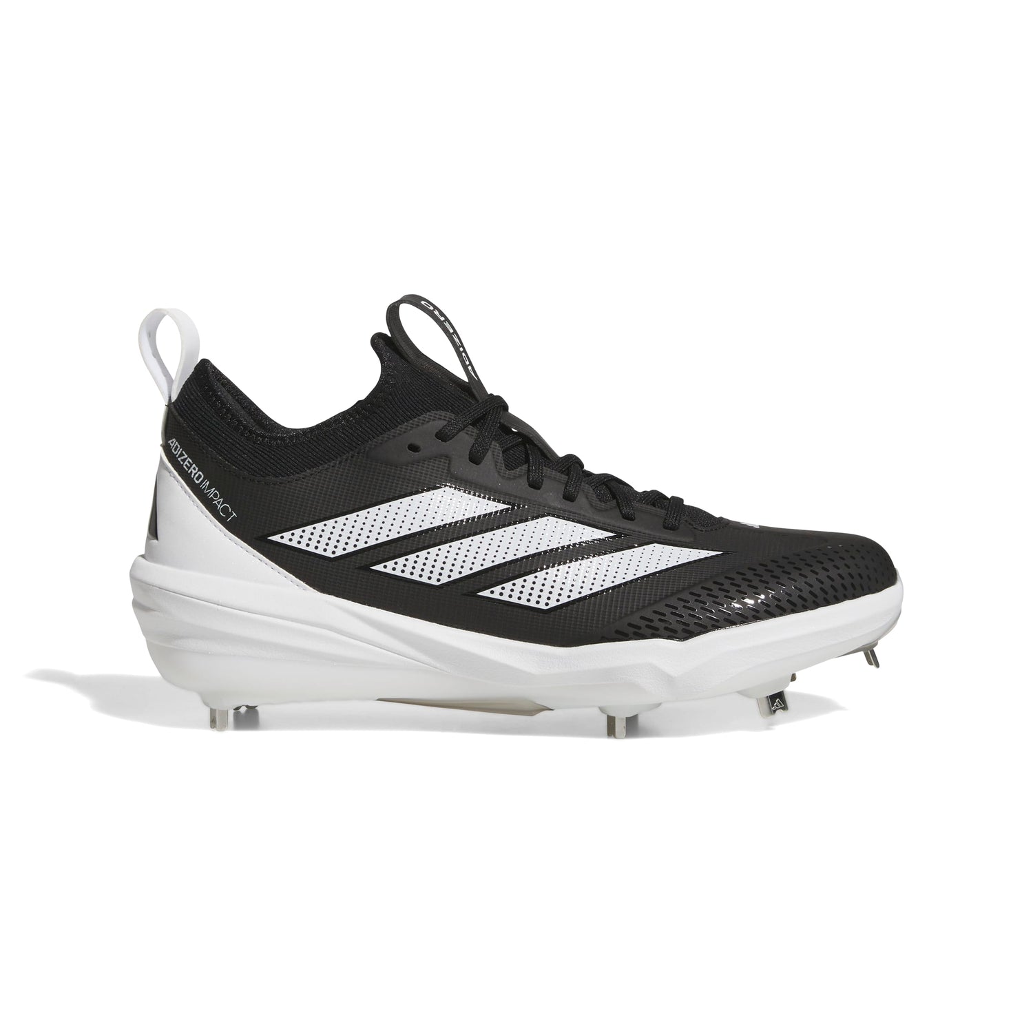 adidas Mens Adizero Impact 2.0 Adult Baseball Cleats