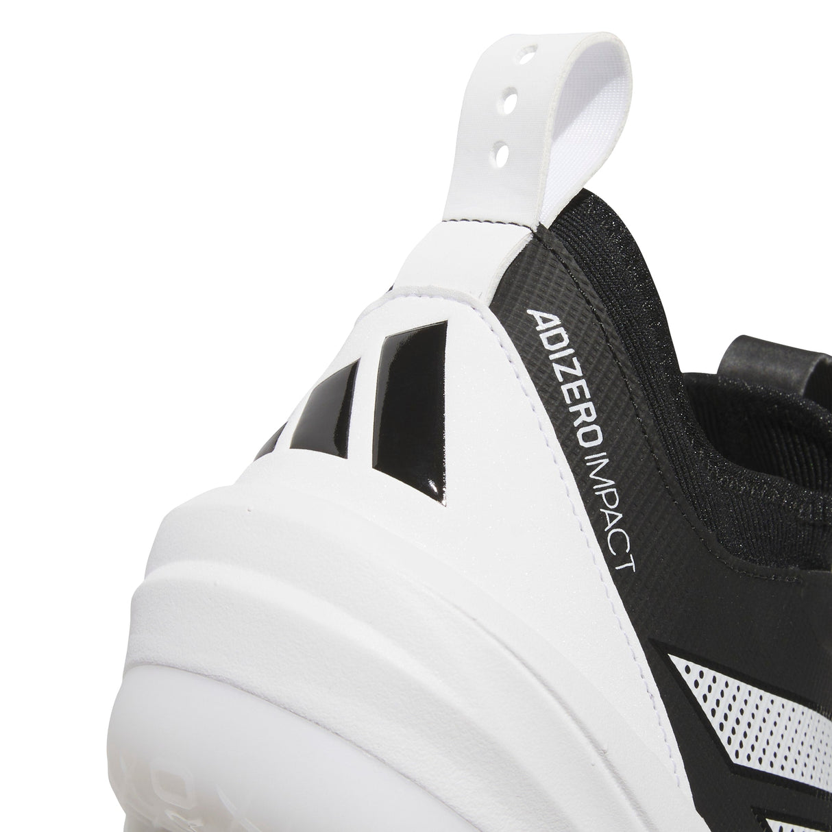 adidas Mens Adizero Impact 2.0 Adult Baseball Cleats