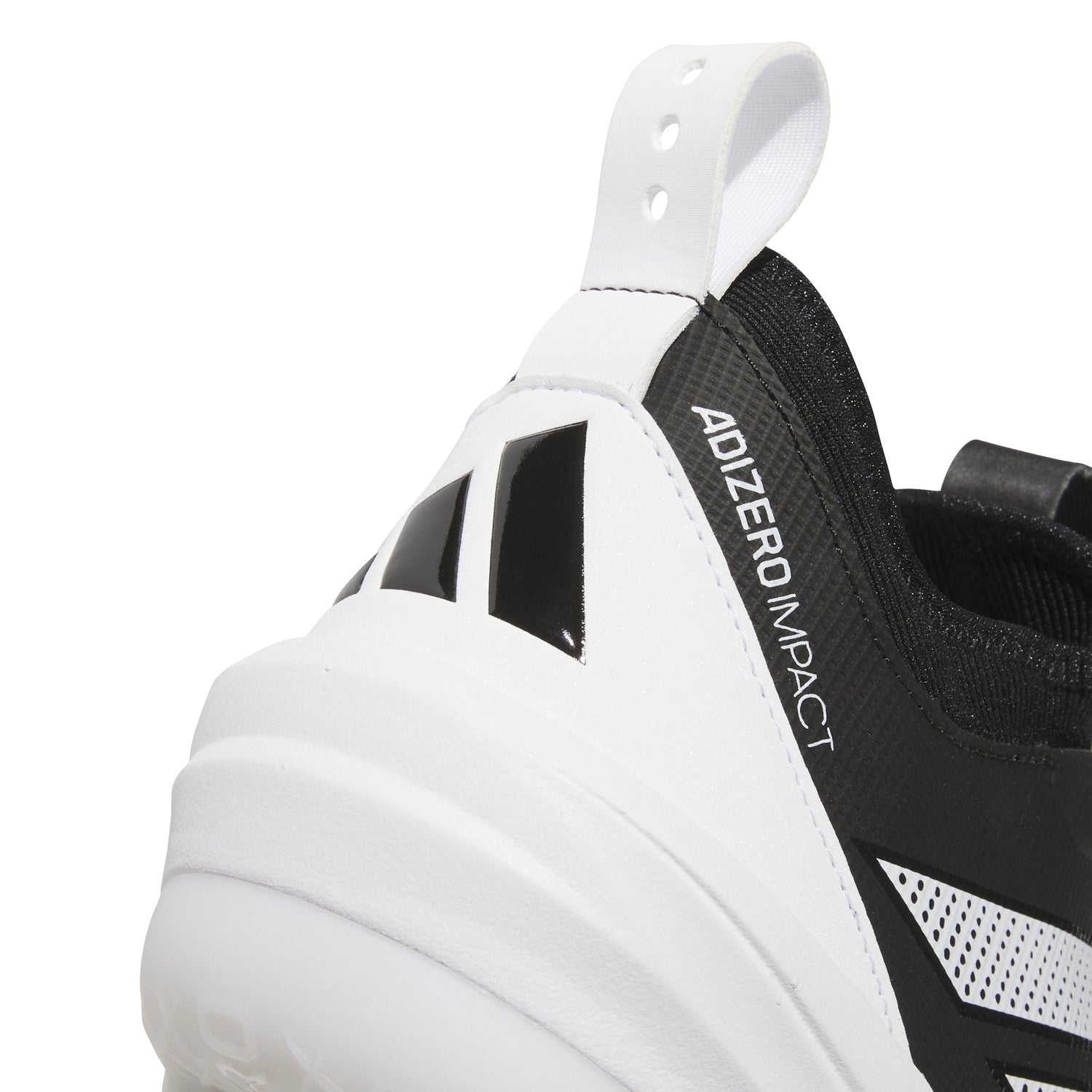 adidas Mens Adizero Impact 2.0 Adult Baseball Cleats