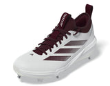 adidas Mens Adizero Impact 2.0 Adult Baseball Cleats