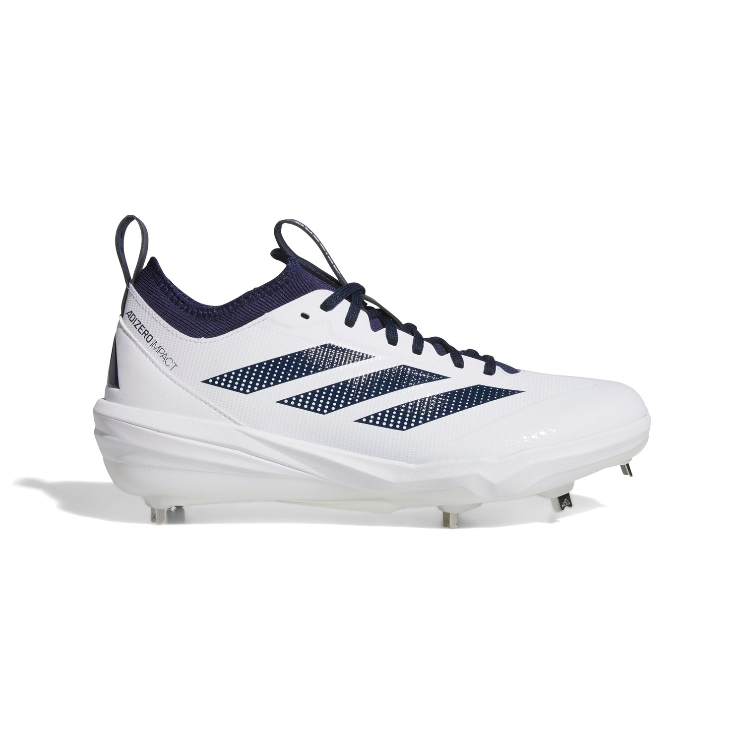 adidas Mens Adizero Impact 2.0 Adult Baseball Cleats