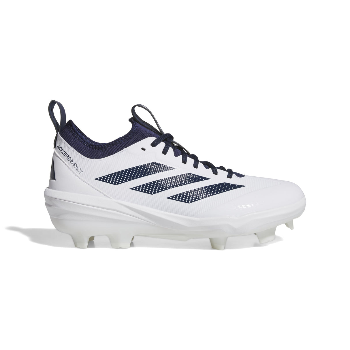 adidas Mens Adizero Impact TPU 2.0 Baseball Cleats