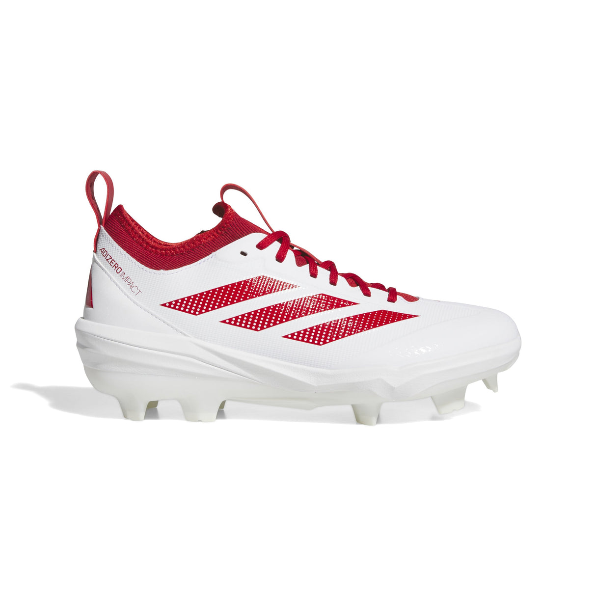 adidas Mens Adizero Impact TPU 2.0 Baseball Cleats