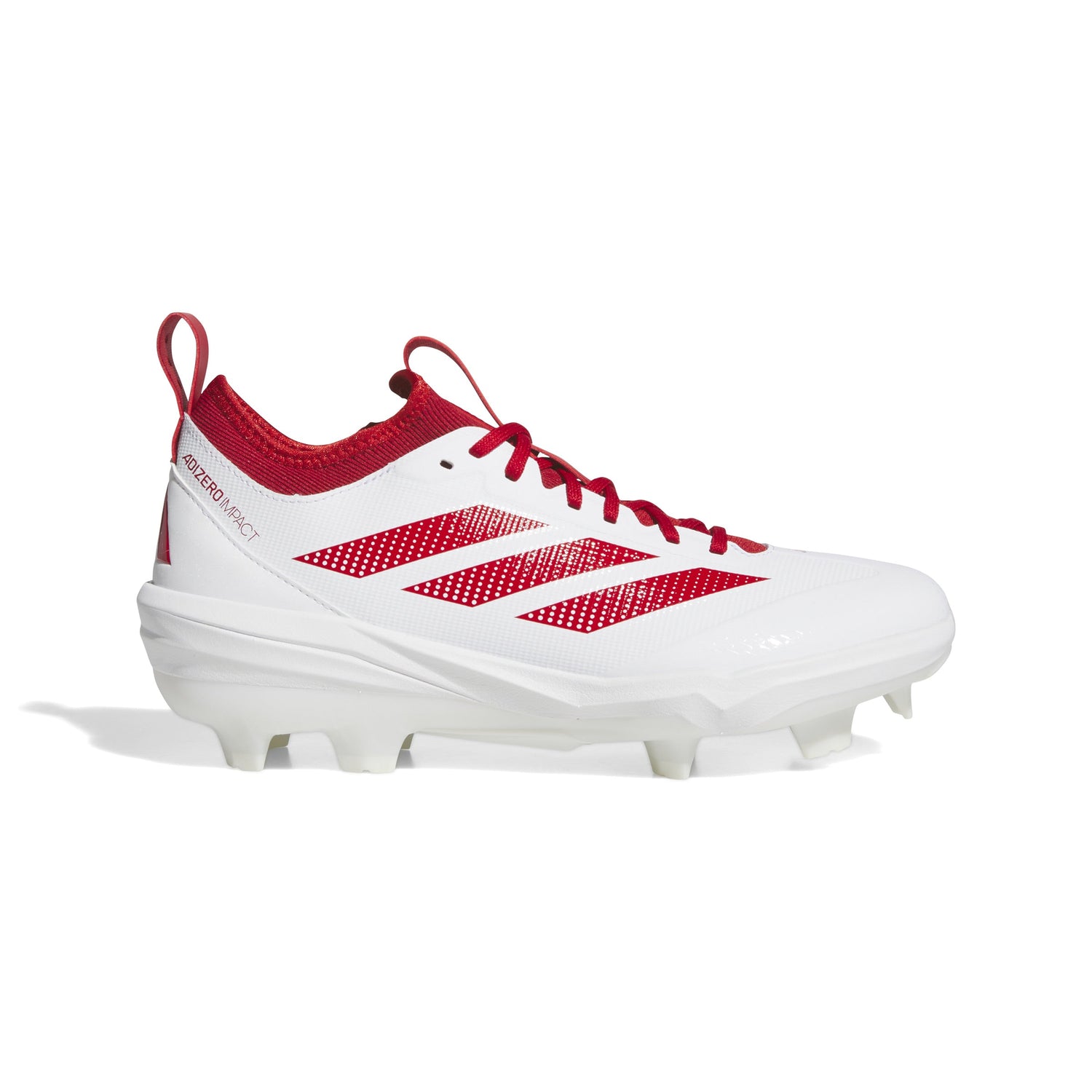 adidas Mens Adizero Impact TPU 2.0 Baseball Cleats