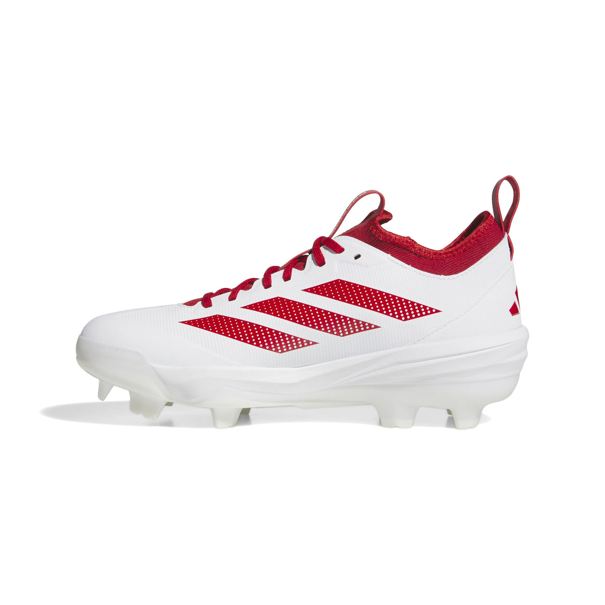 adidas Mens Adizero Impact TPU 2.0 Baseball Cleats