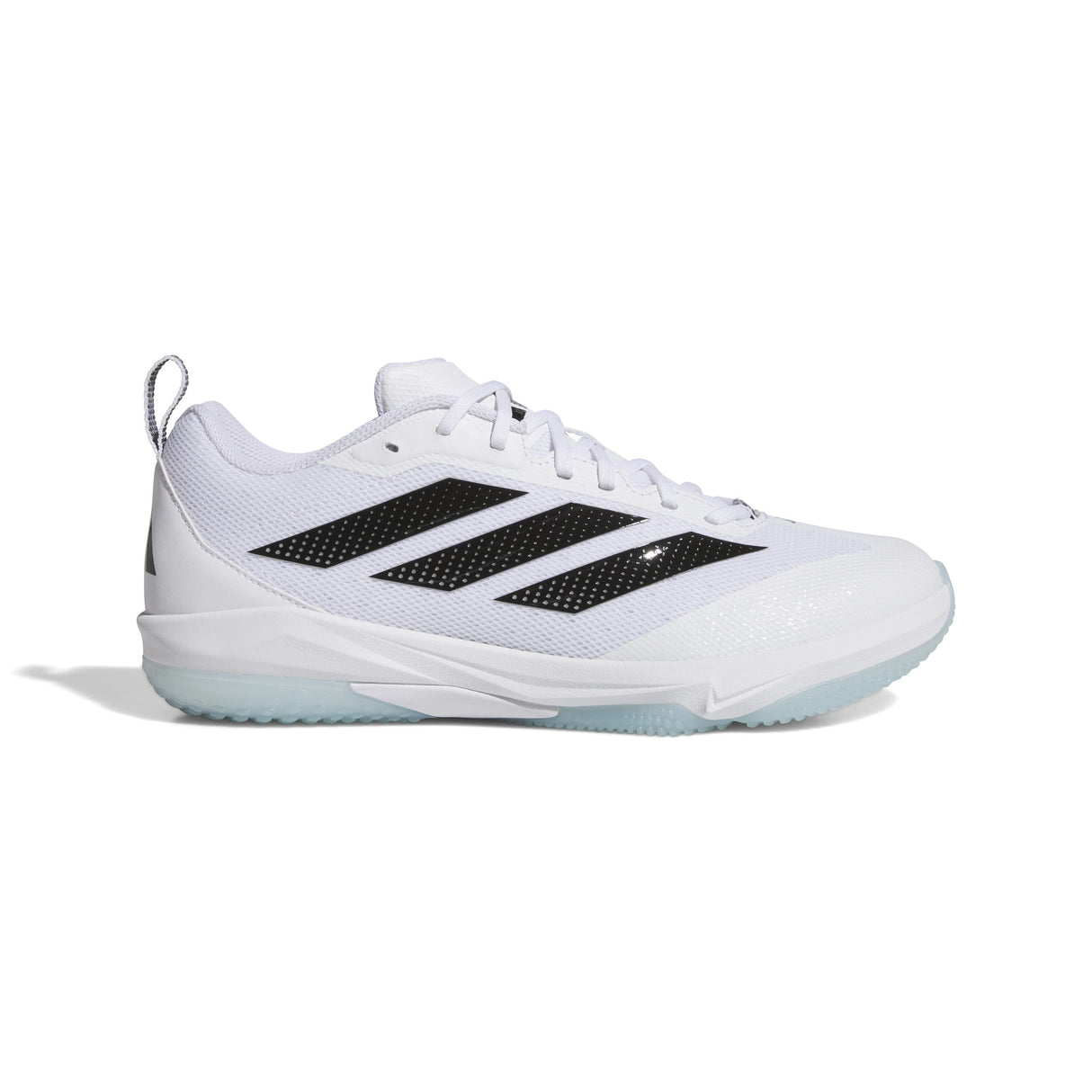 adidas Mens Adizero Impact Turf 2.0 Adult Baseball Shoes
