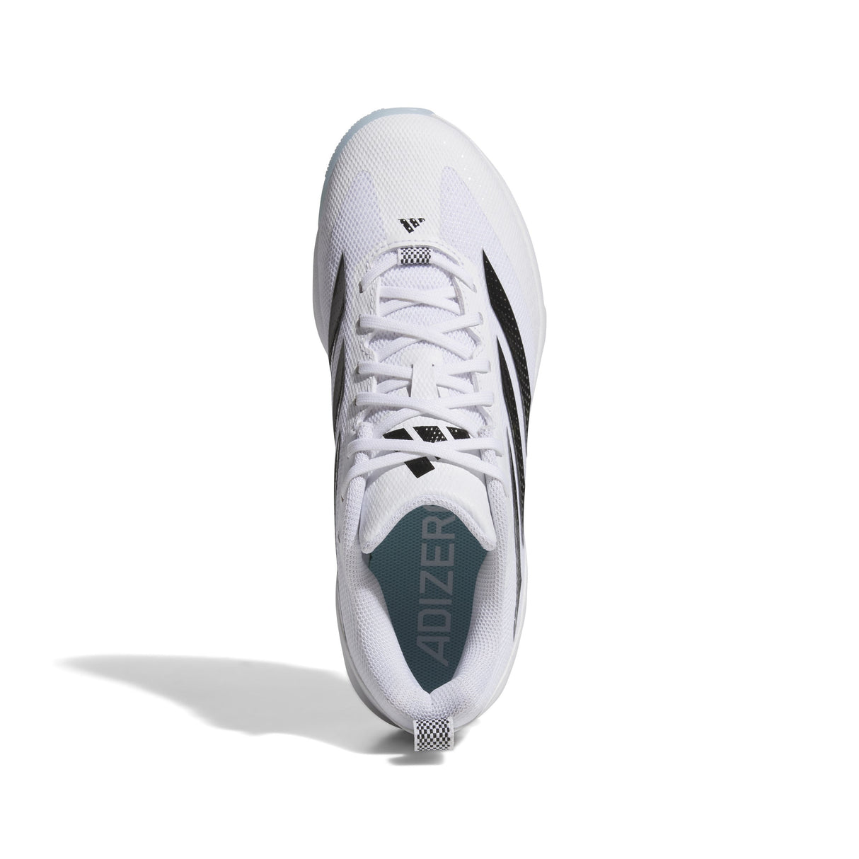 adidas Mens Adizero Impact Turf 2.0 Adult Baseball Shoes