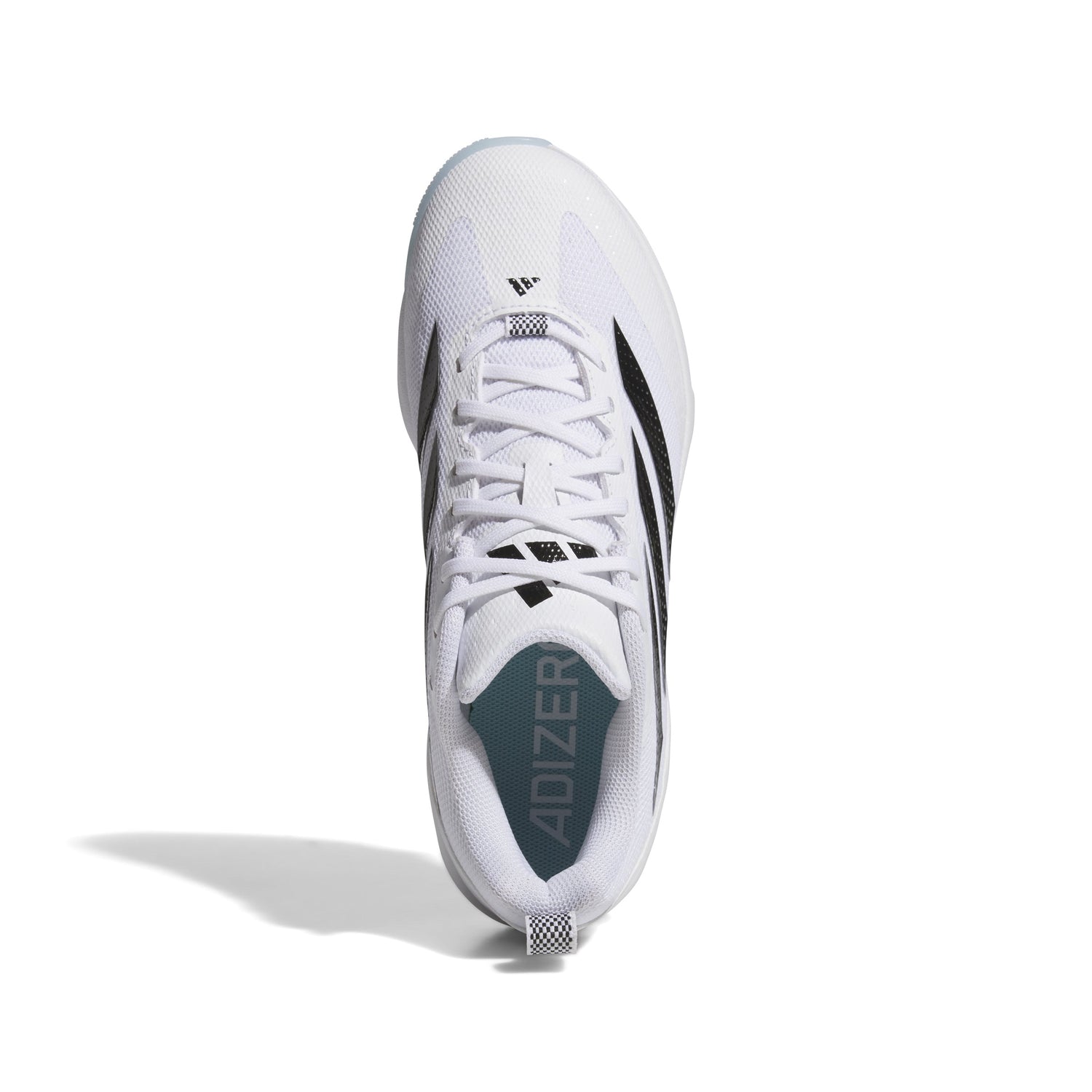 adidas Mens Adizero Impact Turf 2.0 Adult Baseball Shoes