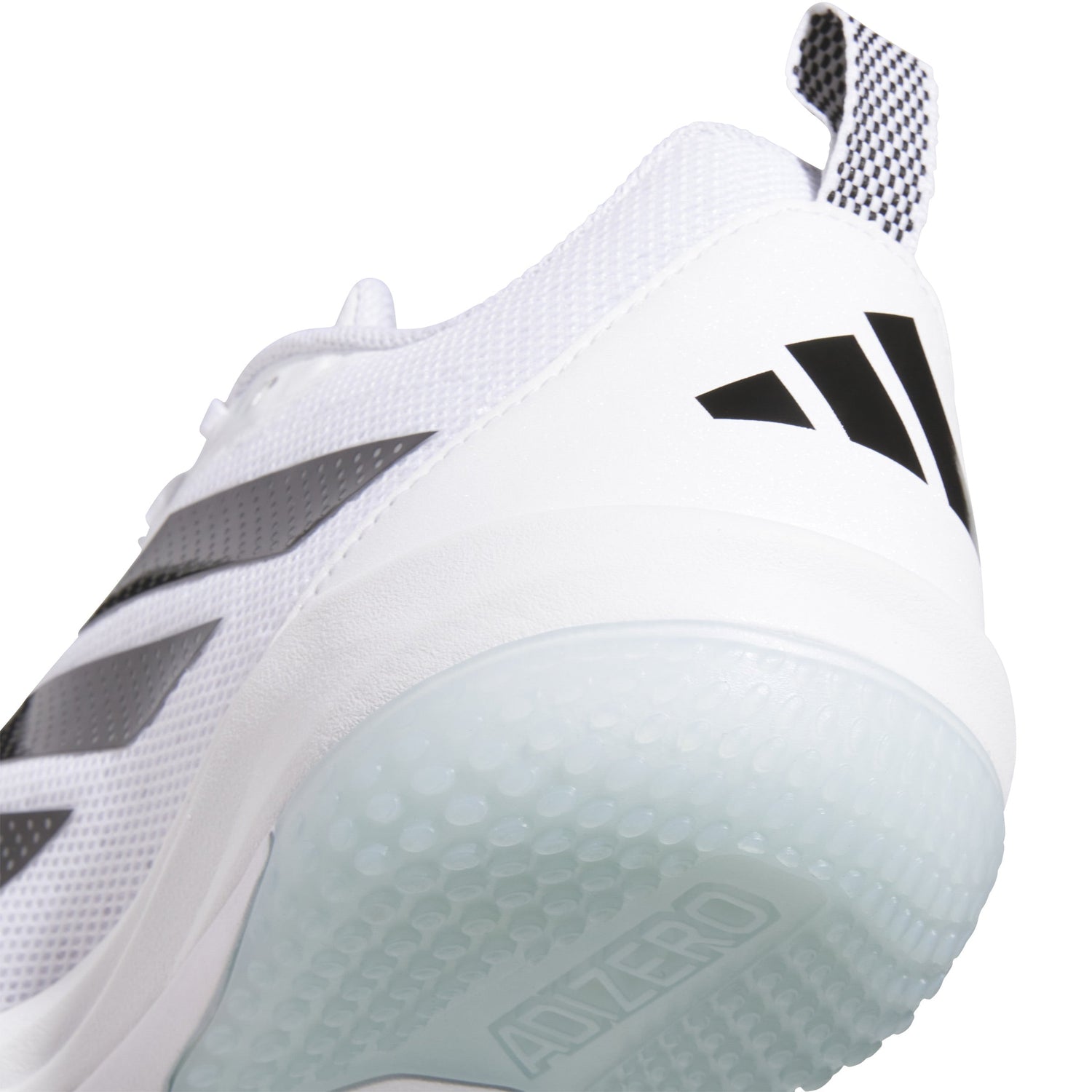 adidas Mens Adizero Impact Turf 2.0 Adult Baseball Shoes