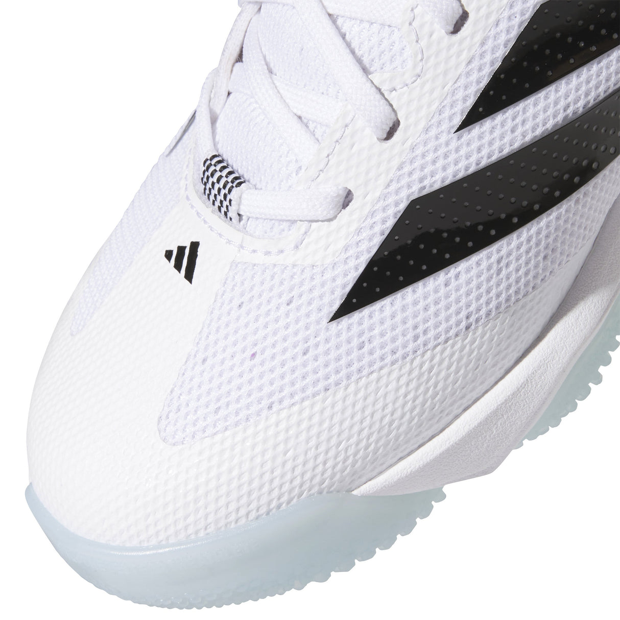 adidas Mens Adizero Impact Turf 2.0 Adult Baseball Shoes