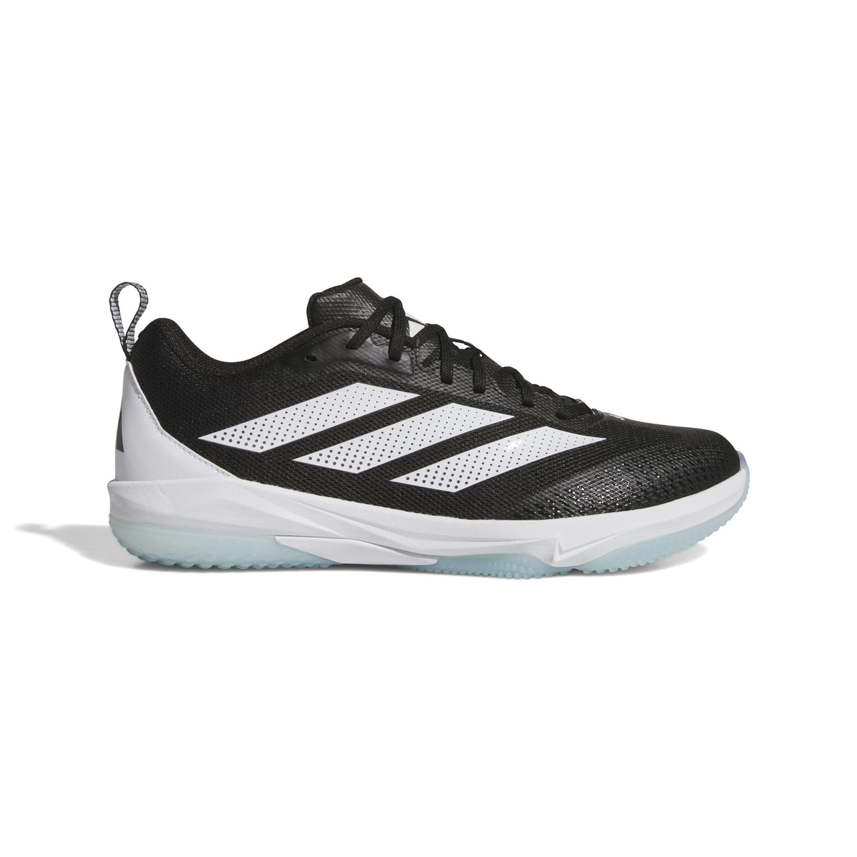 adidas Mens Adizero Impact Turf 2.0 Adult Baseball Shoes