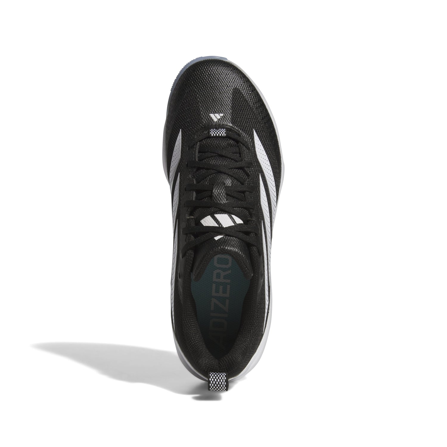adidas Mens Adizero Impact Turf 2.0 Adult Baseball Shoes