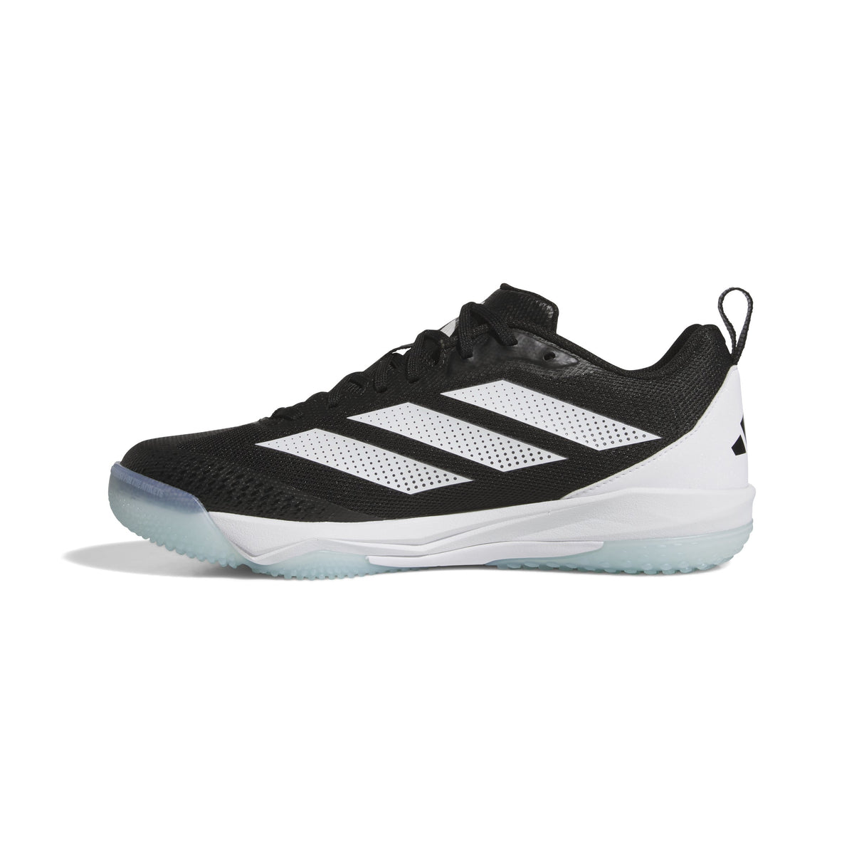adidas Mens Adizero Impact Turf 2.0 Adult Baseball Shoes
