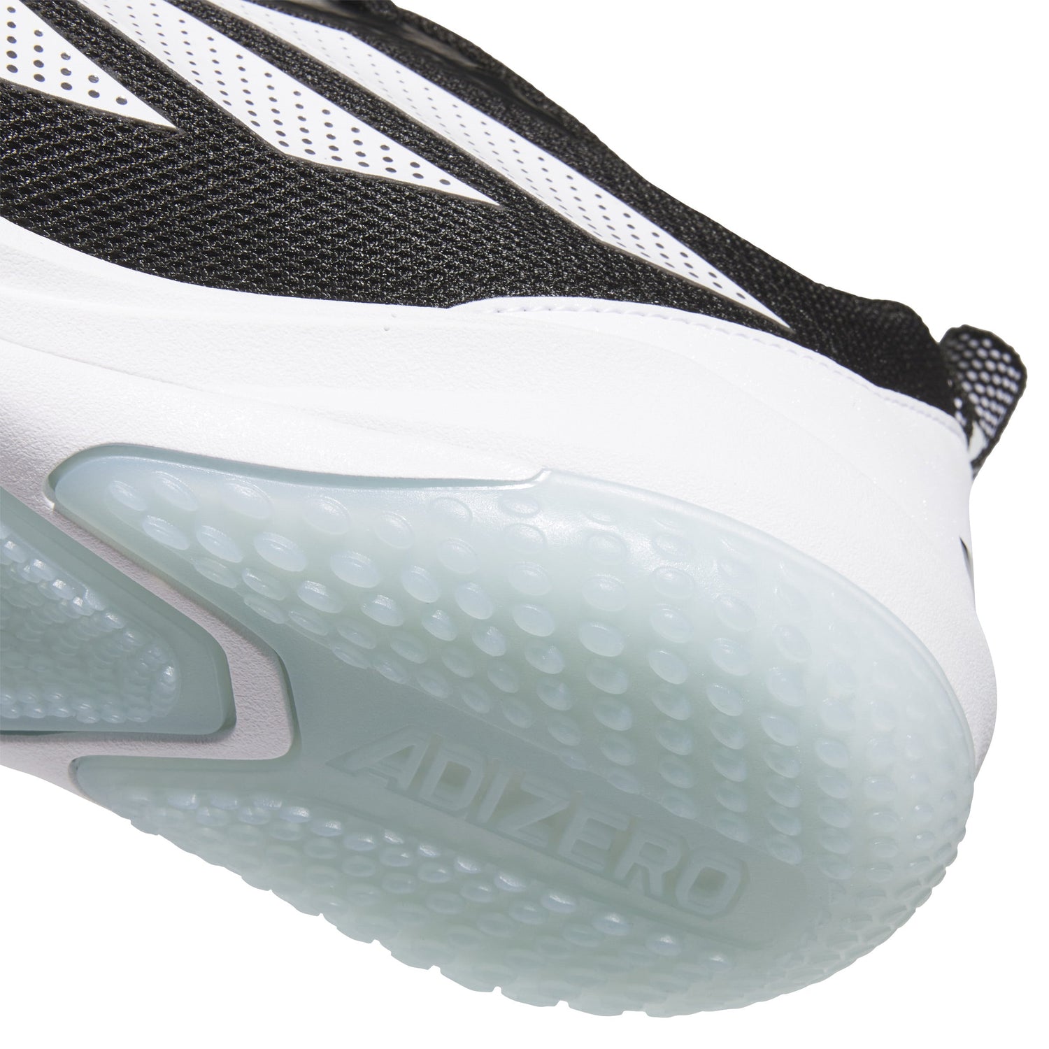 adidas Mens Adizero Impact Turf 2.0 Adult Baseball Shoes