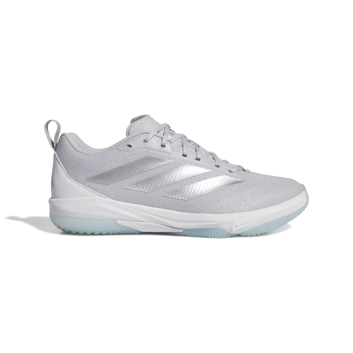adidas Mens Adizero Impact Turf 2.0 Adult Baseball Shoes