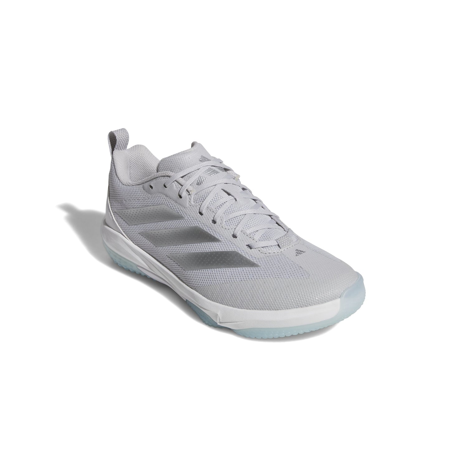 adidas Mens Adizero Impact Turf 2.0 Adult Baseball Shoes