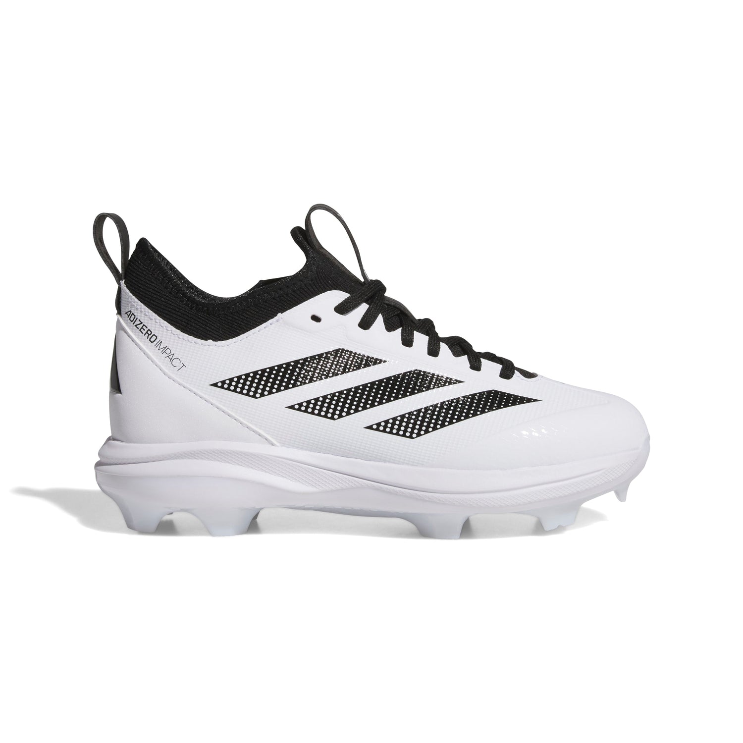 adidas Adizero Impact TPU 2.0 Youth Baseball Cleats