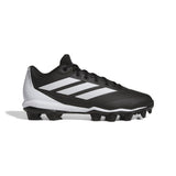 adidas Mens Adizero Impact 2.0 Molded Adult Baseball Cleats