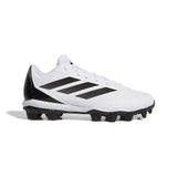 adidas Mens Adizero Impact 2.0 Molded Adult Baseball Cleats