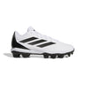adidas Mens Adizero Impact 2.0 Molded Adult Baseball Cleats