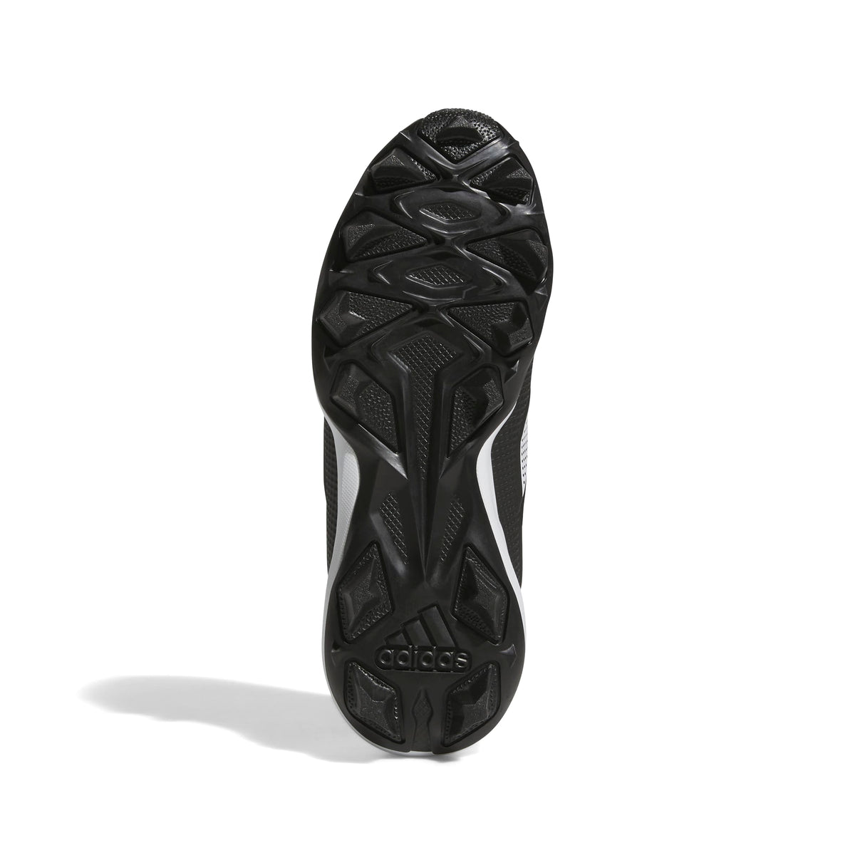 adidas Kids Adizero Impact 2.0 Molded Unisex Baseball Cleats