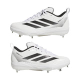 adidas Womens Adizero Instinct 2.0 Softball Cleats