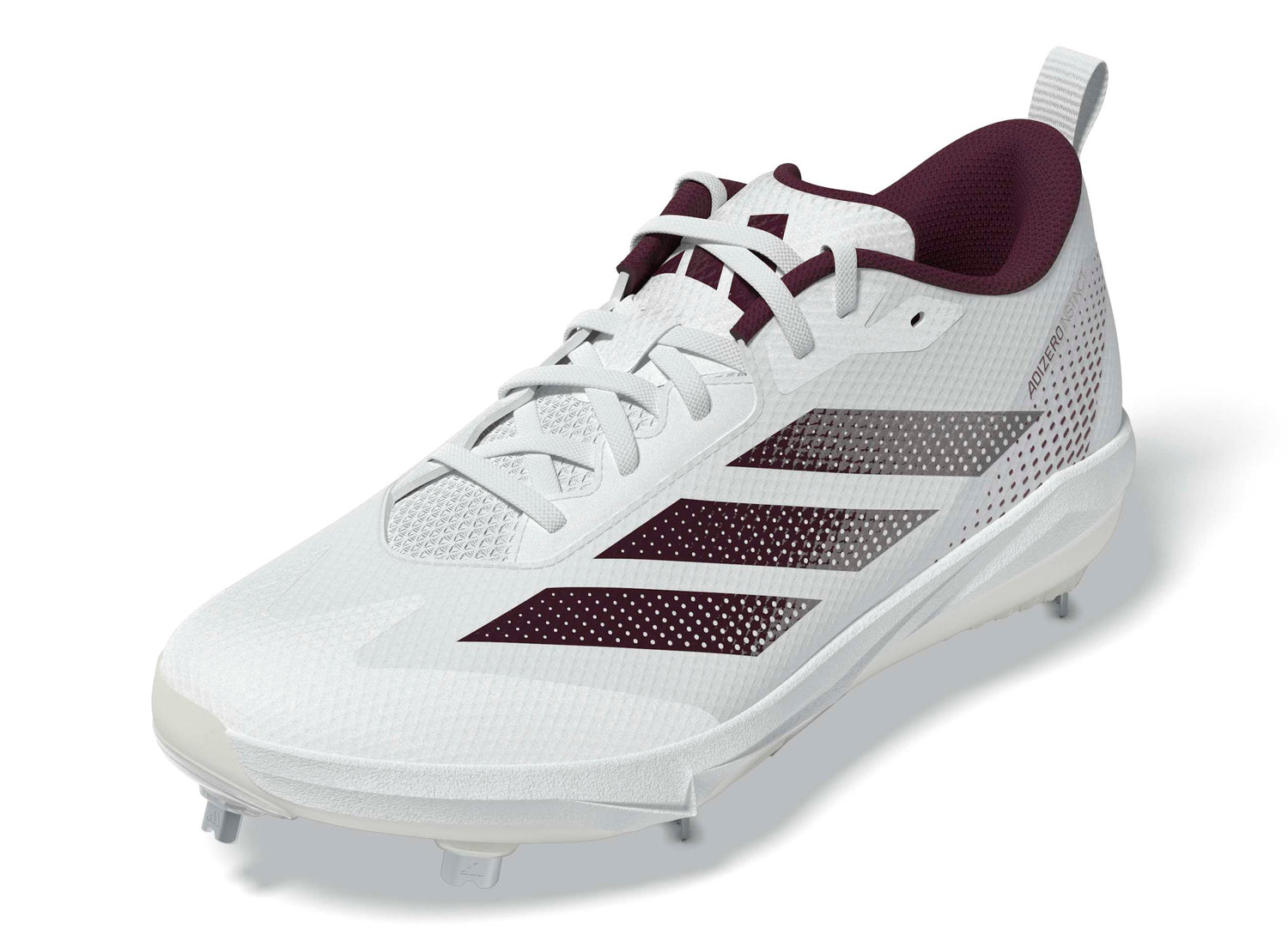 adidas Womens Adizero Instinct 2.0 Softball Cleats